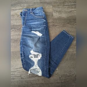 AE "The Dream Jean" Curvy High Rise